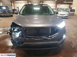 Ford Edge 2021 2