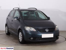 Volkswagen Golf 2008 1.6 100 KM