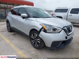 Nissan Pozostałe 2019 1 Nissan Pozostałe 2019 1