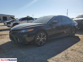 Toyota Camry - zobacz ofertę