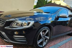 Volvo S60 2014 1.6 150 KM