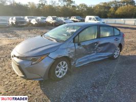 Toyota Corolla - zobacz ofertę