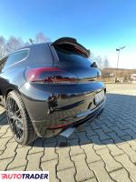 Volkswagen Scirocco 2010 1.4 122 KM Volkswagen Scirocco 2010 1.4 122 KM
