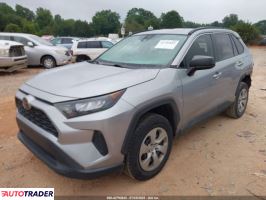 Toyota Pozostałe 2019 2