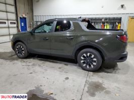 Hyundai Pozostałe 2025 2