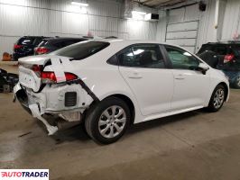 Toyota Corolla 2024 2