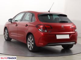 Citroen C4 2015 1.6 118 KM