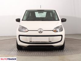 Volkswagen Up! 2014 1.0 59 KM Volkswagen Up! 2014 1.0 59 KM