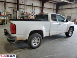Chevrolet Colorado 2022 2