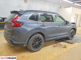 Honda CR-V 2024 2