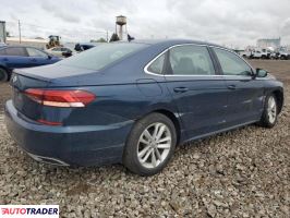 Volkswagen Passat 2020 2