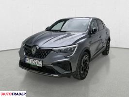 Renault Pozostałe 2024 1.6 94 KM Renault Pozostałe 2024 1.6 94 KM