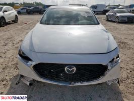 Mazda 3 2024 2 Mazda 3 2024 2