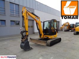 JCB 8045 ZTS 2013r.