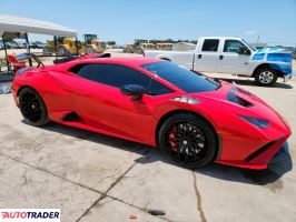 Lamborghini Huracan 2023 5