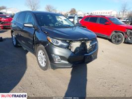 Chevrolet Equinox 2020 1