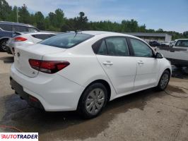 Kia Rio 2020 1