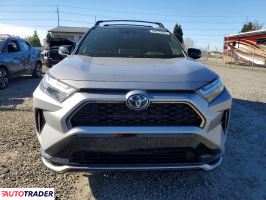 Toyota Pozostałe 2023 2