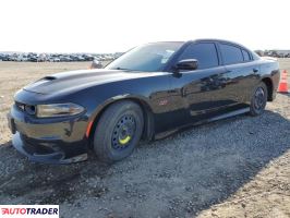 Dodge Charger 2020 6 Dodge Charger 2020 6