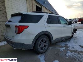 Ford Explorer 2023 2