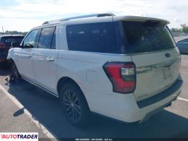 Ford Expedition 2019 3