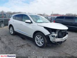 Acura RDX 2021 2 Acura RDX 2021 2