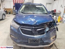Buick Pozostałe 2020 1 Buick Pozostałe 2020 1