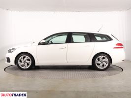 Peugeot 308 2018 1.2 108 KM