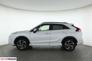 Mitsubishi Eclipse Cross PHEV 2022 2.4 185 KM
