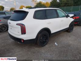 Kia Pozostałe 2025 3