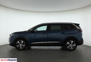 Peugeot 5008 2023 1.5 128 KM