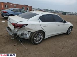 Infiniti Q50 2019 3 Infiniti Q50 2019 3