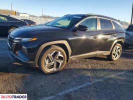 Hyundai Tucson 2024 1