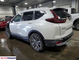 Honda CR-V 2021 2 Honda CR-V 2021 2