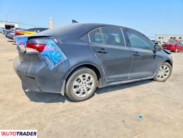 Toyota Corolla 2024 2