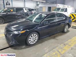 Toyota Camry 2019 2 Toyota Camry 2019 2