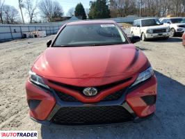 Toyota Camry 2019 2