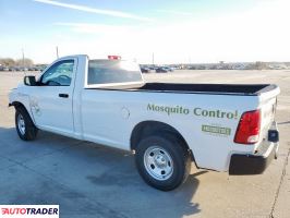Dodge Ram 2021 3 Dodge Ram 2021 3