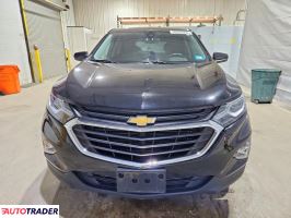 Chevrolet Equinox 2020 1