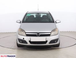 Opel Astra 2006 1.6 103 KM
