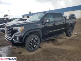 GMC Sierra 2021 6