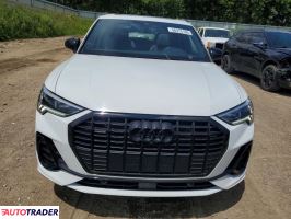 Audi Q3 2025 2