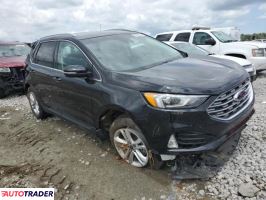 Ford Edge 2020 2