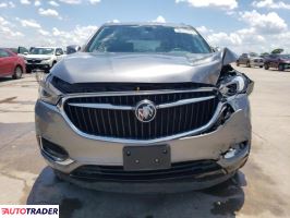 Buick Enclave 2020 3