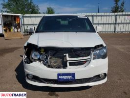 Dodge Grand Caravan 2020 3