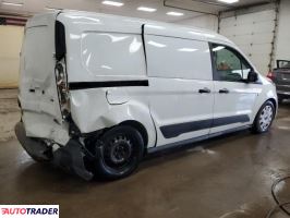 Ford Transit Connect 2020 2
