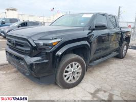 Toyota Tacoma 2024 2