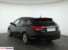 Hyundai i40 2012 1.7 134 KM
