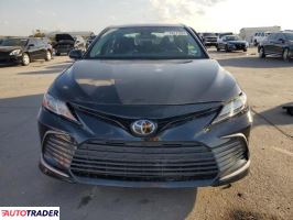 Toyota Camry 2023 2