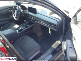 Honda Accord 2025 2